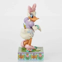 Enesco Disney Traditions - Daisy Duck