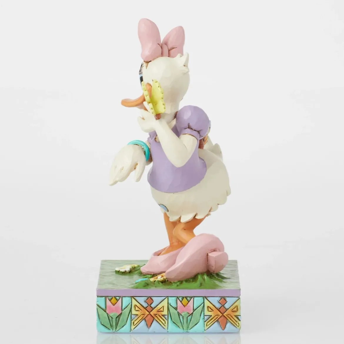 Enesco Disney Traditions - Daisy Duck "Printemps"