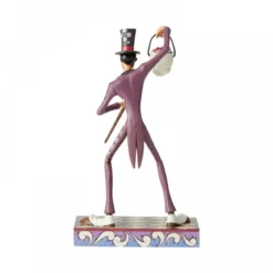 Enesco Disney Traditions - Facilier Halloween - La Princesse et la Grenouille