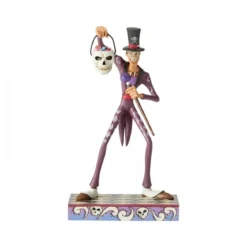 Enesco Disney Traditions - Facilier Halloween - La Princesse et la Grenouille