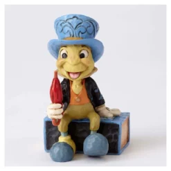 Enesco Disney Traditions Jim Shore Figurine Jiminy Cricket