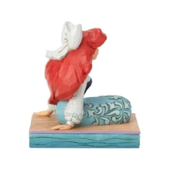 Enesco Disney Traditions - la Petite Sirene Ariel 