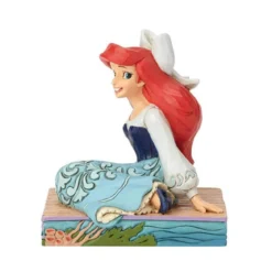 Enesco Disney Traditions - la Petite Sirene Ariel 