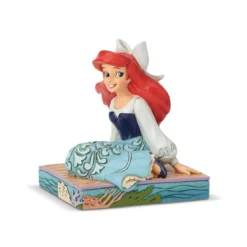 Enesco Disney Traditions - la Petite Sirene Ariel 
