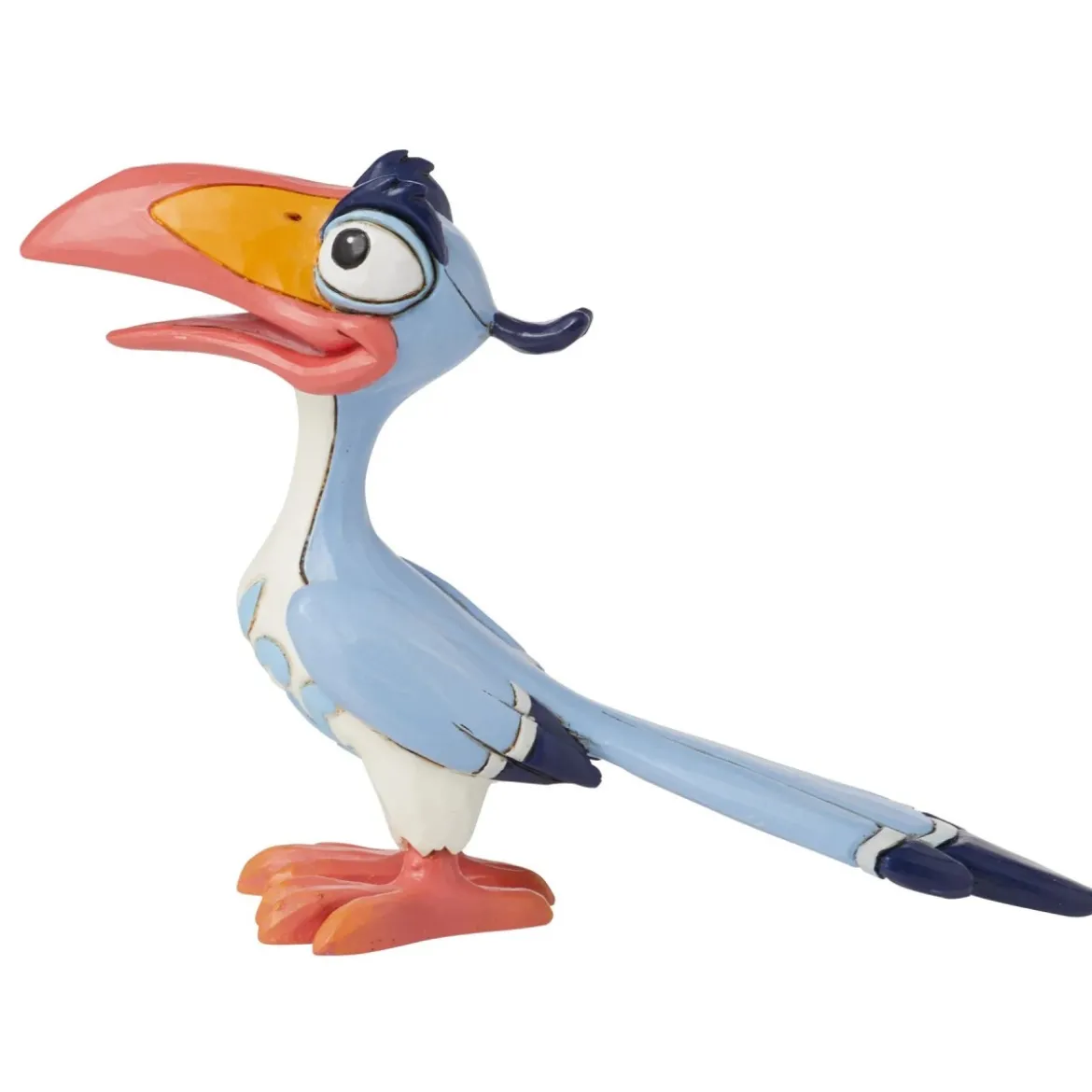 Enesco Disney Traditions Le Roi Lion - Mini Figurine Zazu