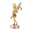 Enesco Disney Traditions Peter Pan - Fée Clochette Canne à Sucre
