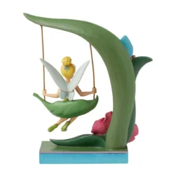 Enesco Disney Traditions Peter Pan - Fée Clochette Suspendue