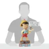 Enesco - Disney Traditions Pinocchio XL
