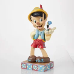 Enesco - Disney Traditions Pinocchio XL