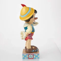 Enesco - Disney Traditions Pinocchio XL