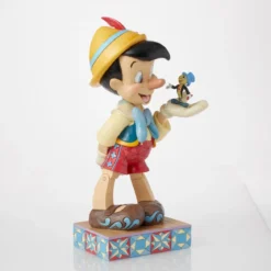 Enesco - Disney Traditions Pinocchio XL