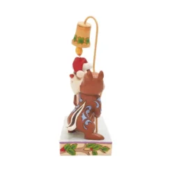 Enesco Disney Traditions Tic et Tac Noel