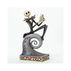 Enesco - Disney Traditions - What is this - L'Etrange Noel de Mr. Jack