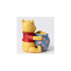 Enesco Disney Traditions - Winnie l'Ourson et le pot de miel