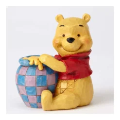 Enesco Disney Traditions - Winnie l'Ourson et le pot de miel
