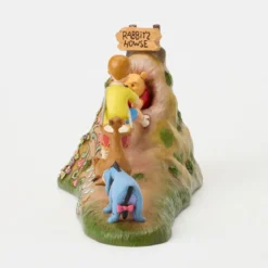 Enesco Disney - Winnie l'Ourson et ses amis Édition Anniversaire - Tradition by Jim Shore