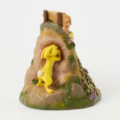 Enesco Disney - Winnie l'Ourson et ses amis Édition Anniversaire - Tradition by Jim Shore