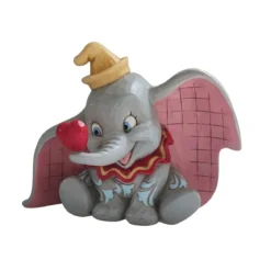 Enesco - Dumbo et le petit Coeur - Disney Tradition by Jim Shore