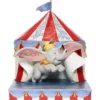 Enesco - Dumbo Flying Out of Tent - Disney Tradition by Jim Shore