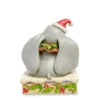 Enesco - Dumbo Noel - Disney Tradition by Jim Shore