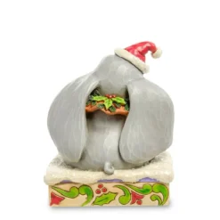 Enesco - Dumbo Noel - Disney Tradition by Jim Shore