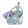 Enesco FACETS - Cendrillon facon pierre precieuse - Disney