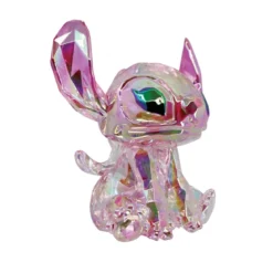 Enesco FACETS - Disney Lilo & Stitch - Angel facon pierre precieuse