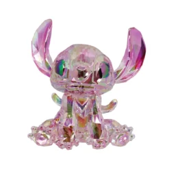 Enesco FACETS - Disney Lilo & Stitch - Angel facon pierre precieuse