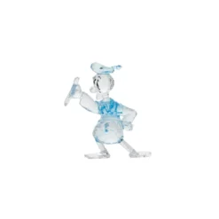 Enesco FACETS - Donald Duck facon pierre precieuse - Disney