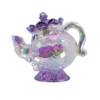 Enesco FACETS - Madame Samovar facon pierre precieuse - Disney