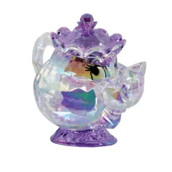 Enesco FACETS - Madame Samovar facon pierre precieuse - Disney