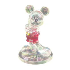 Enesco FACETS - Mickey facon pierre precieuse - Disney