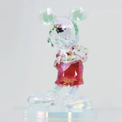 Enesco FACETS - Mickey facon pierre precieuse - Disney