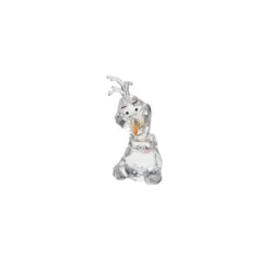 Enesco FACETS - Olaf facon pierre precieuse - Disney