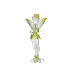 Enesco FACETS - Peter Pan - Clochette facon pierre precieuse - Tinker Bell