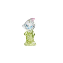 Enesco FACETS - Simplet facon pierre precieuse - Disney