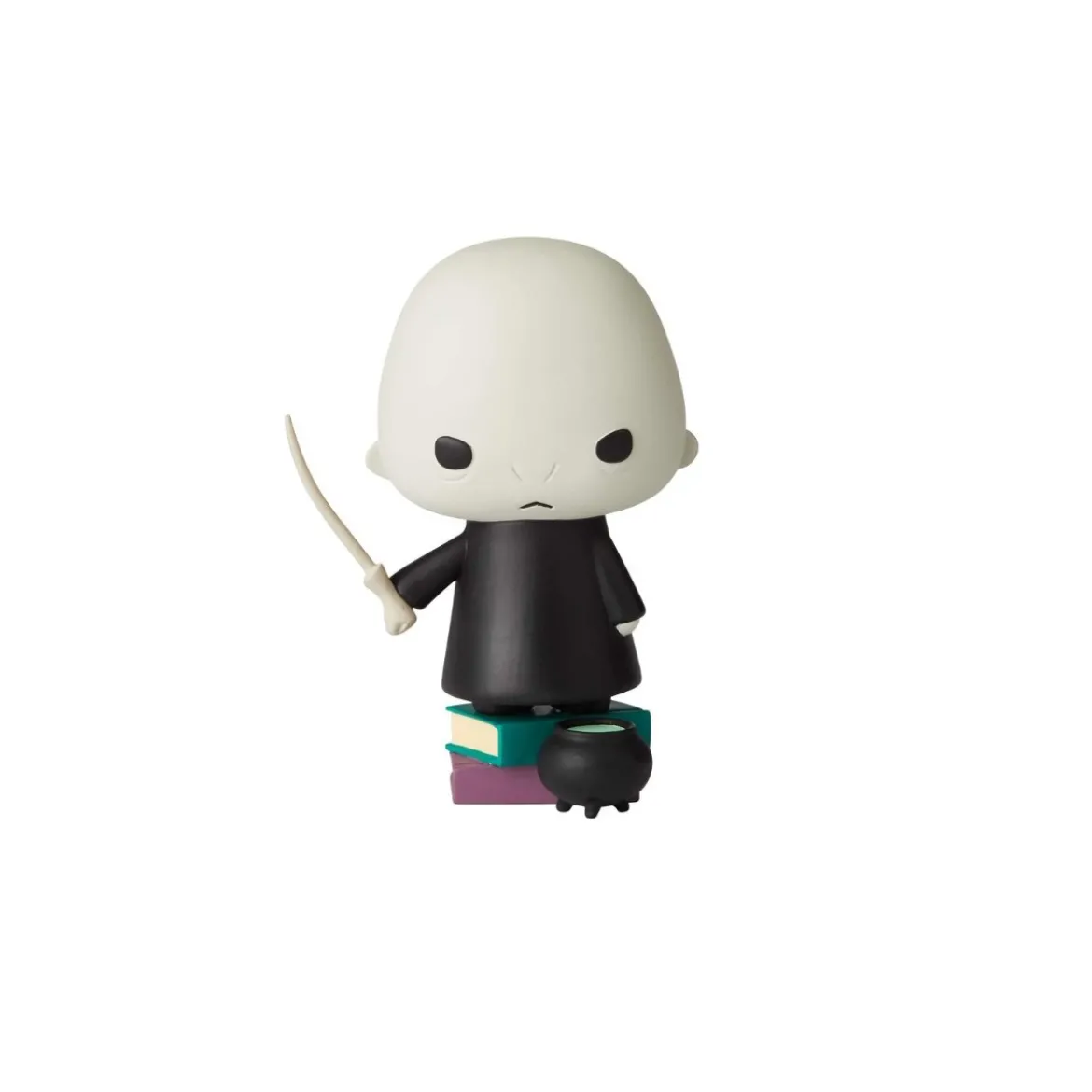 Enesco - Harry Potter Charms Style Fig - Chibi - Voldemort - 8cm