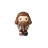 Enesco - Harry Potter Charms Style Fig - Chibi - Hagrid Rubeus - 8cm