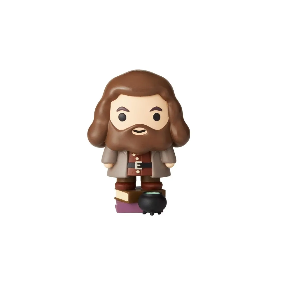 Enesco - Harry Potter Charms Style Fig - Chibi - Hagrid Rubeus - 8cm
