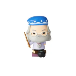 Enesco - Harry Potter Charms Style Fig - Chibi - Albus Dumbledore - 8cm