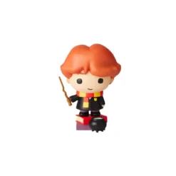 Enesco - Harry Potter Charms Style Fig - Chibi - Ron Weasley - 8cm