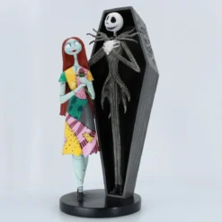 Enesco - Jack et Sally Cerueil - L'Etrange Noel de Mr. Jack - Disney Showcase