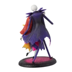 Enesco - Jack et Sally Danse au clair de lune - L'Etrange Noel de Mr. Jack Disney Tradition by Jim Shore