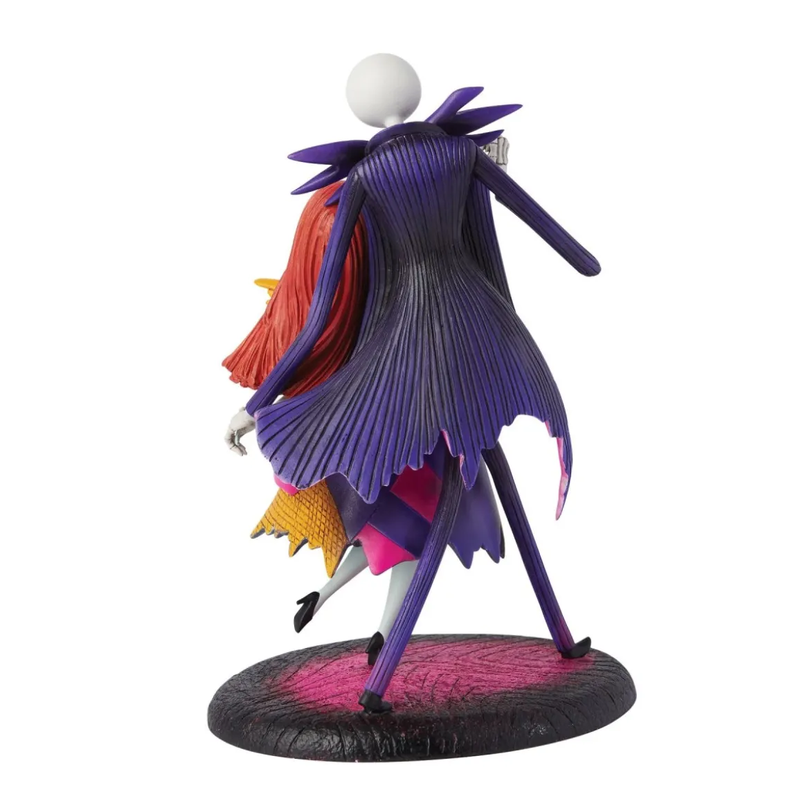Enesco - Jack et Sally Danse au clair de lune - L'Etrange Noel de Mr. Jack Disney Tradition by Jim Shore