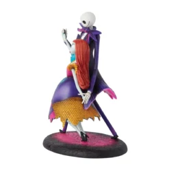Enesco - Jack et Sally Danse au clair de lune - L'Etrange Noel de Mr. Jack Disney Tradition by Jim Shore