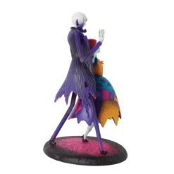 Enesco - Jack et Sally Danse au clair de lune - L'Etrange Noel de Mr. Jack Disney Tradition by Jim Shore