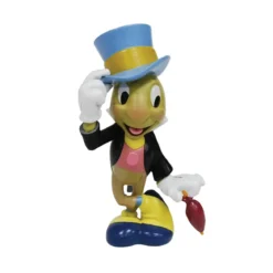 Enesco - Jiminy Cricket - Disney Showcase Collection