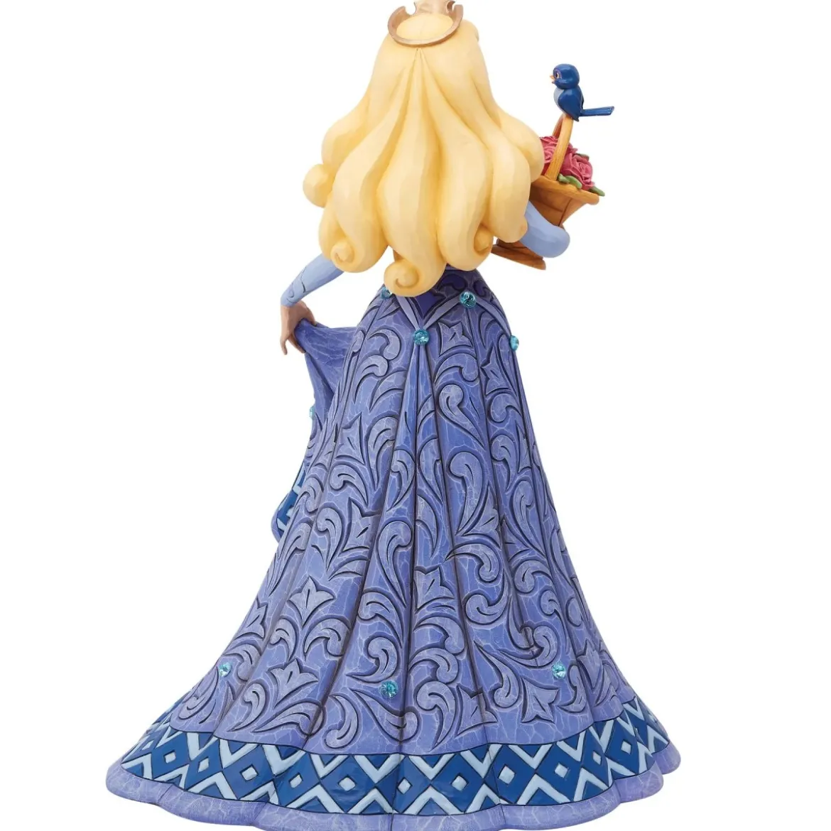 Enesco - La Belle au Bois Dormant - Deluxe Aurora - Disney Tradition by Jim Shore