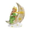 Enesco - Le Petit Prince assis sur la Lune