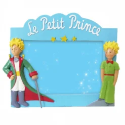 Enesco - Le Petit Prince - Cadre Photo en Resine 19*16